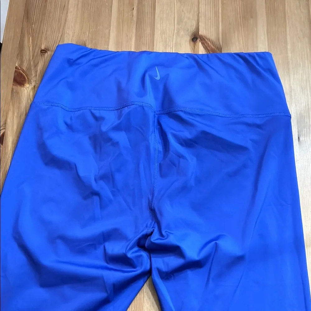 Nike high waist